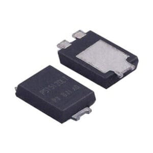 Schottky diode 120V 15A 780mV 15A PS-277B PS15120LT