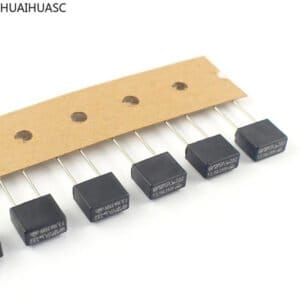 SPE T3.15a Square Fuses