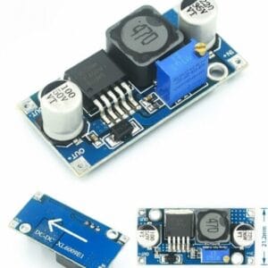 Step Up Boost Converter Module XL6009