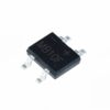 MB10F SOP-4 1000V 0.8A Bridge Rectifier