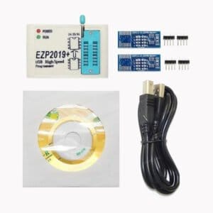 ezp2019+ high speed usb programmer