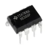 555 timer ic