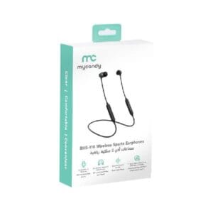 mycandy wireless neck band