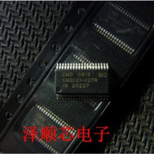 cm2021 hdmi receiver port protection and interface ic