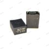 10Pcs MKP 330nF X2 0.33uF 275V Capacitor