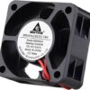 DC 12v Brushless 4020 High Speed Cooling Fan 40*40*20mm