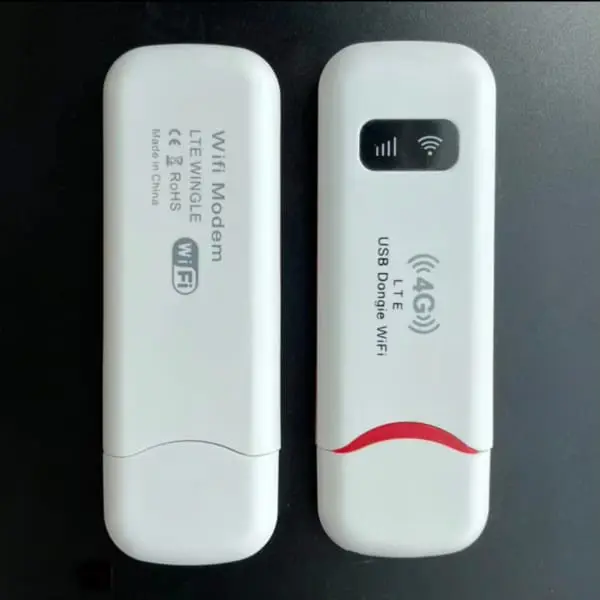 4G LTE USB Dongle