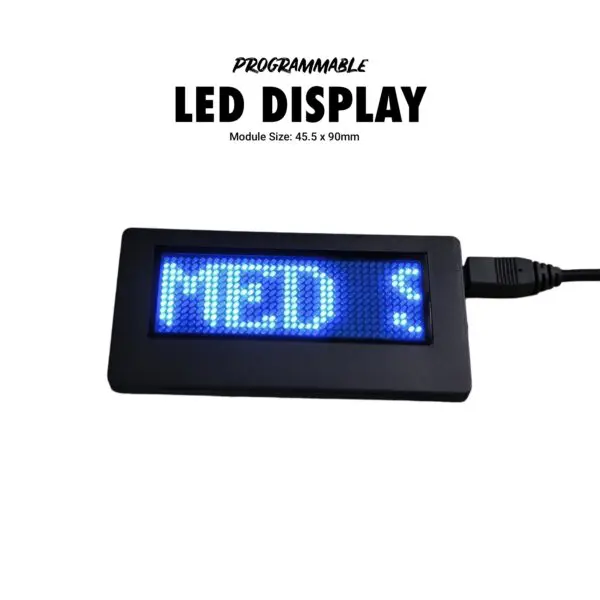 LED Display