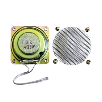 3 watt speaker