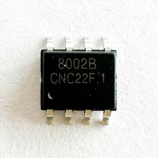 8002B Audio Amplifier IC