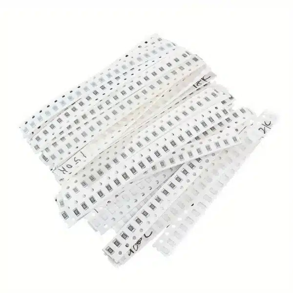 smd resistor kit price in Pakistan 1208 0603 0805