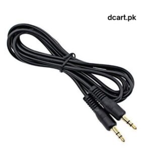 aux cable 3.5mm male to male auxiliary cable