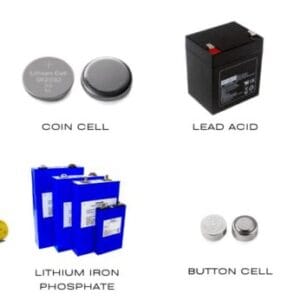 Batteries
