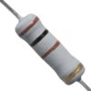 100 ohm 2 watt resistor