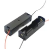 18650 Battery Holder Case for Single Cell