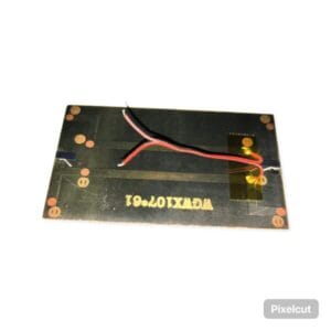 5v solar panel module