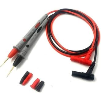 multimeter probe wires
