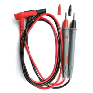 multimeter wire probe