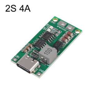 2S 4A Battery Charging Module