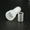 Close end wire insulated crimp connector caps (3)