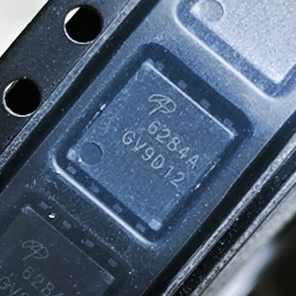 AON6284A 6284 80V N-Channel MOSFET