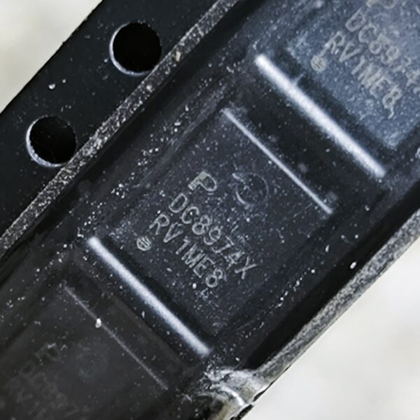 DC8974X 8974 N-Channel MOSFETs 80V 100A