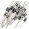 10Pcs 1N4007 General Purpose Diode