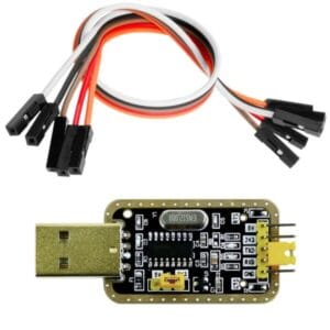 usb ttl uart