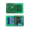 2 Channel 12V RS485 relay module