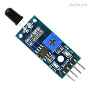 IR Flame Sensor