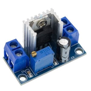 LM317t module