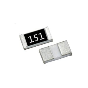 150 Ohm 1W 2512 5% SMD Resistor