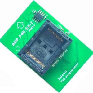 t48 original adapter