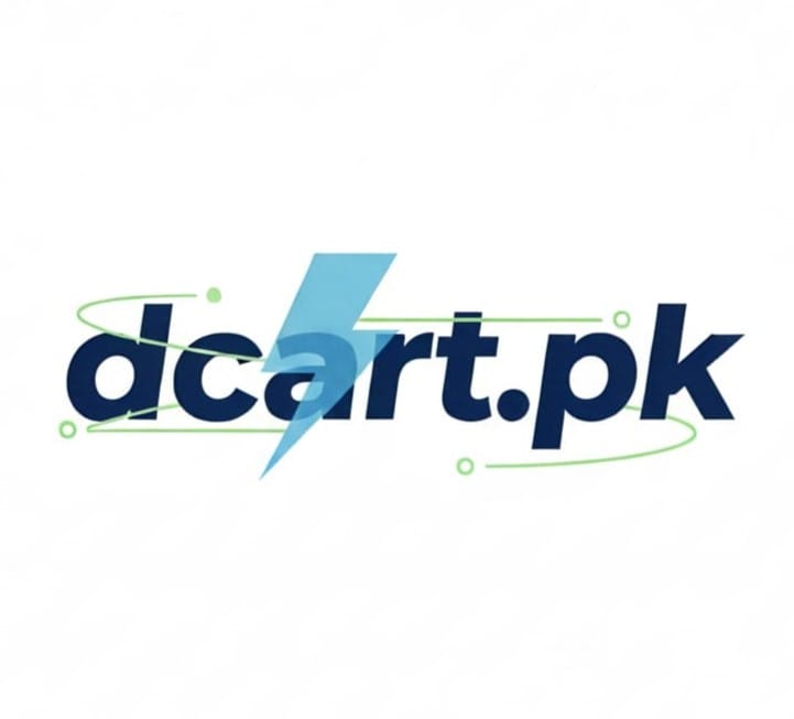 DCART.PK logo