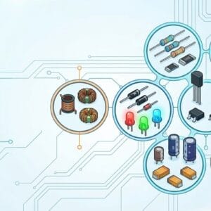 Discrete Components