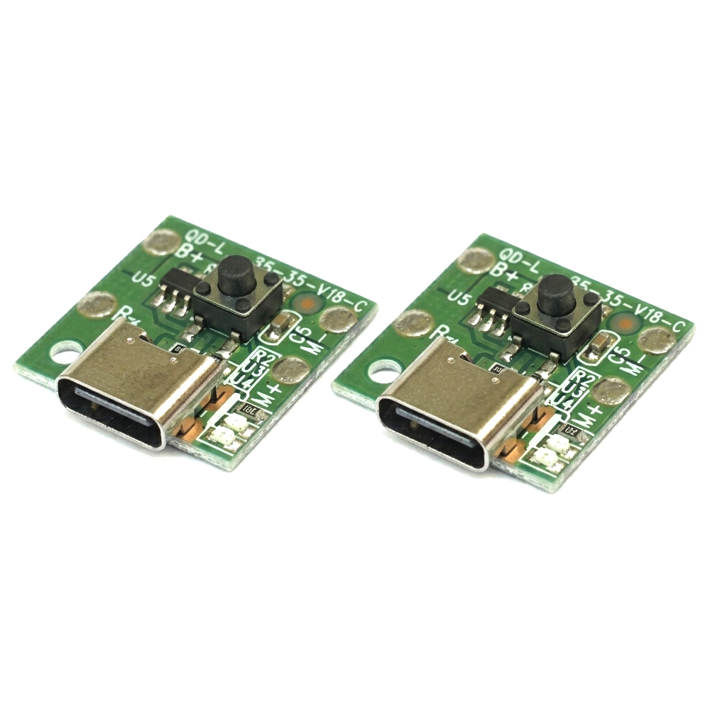 LED Torch Light Driver Dimmer and Charging Module