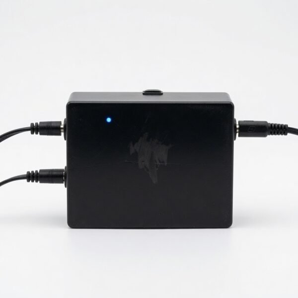 wifi router power bank