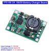 TP5100 1S 2S 2A Battery Charging Module