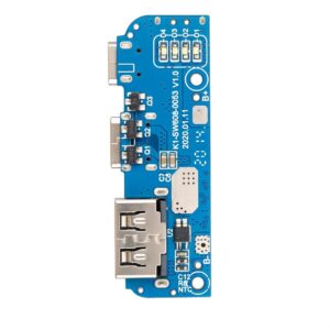 SW608 3A Fast Charging Power Bank Module - Image 3