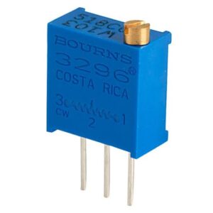3296W 10K (W103) Trimpot Trimmer Potentiometer