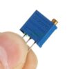 3296W 100K (W104) Trimpot Trimmer Potentiometer