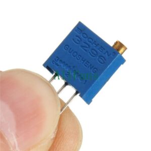 3296W 100K (W104) Trimpot Trimmer Potentiometer