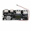 22.5WQC4PD3FastChargingDualUSBpowerBankmodule