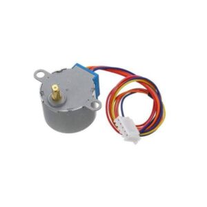 stepper motor