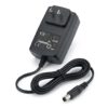 6V 2A AC to DC Power Adapter with 5.5mm DC Barrel Plug