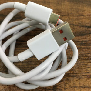 Xiaomi Mi 33W Fast Charging Type C Turbo Charge 6A Cable - Image 4